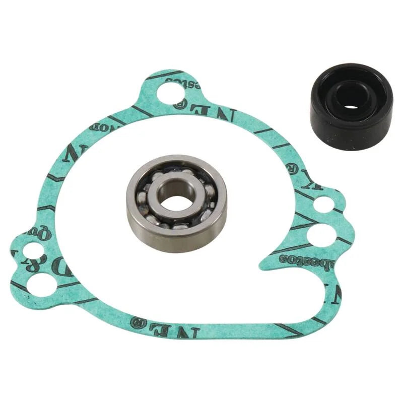 Hot Rods 96-00 Kawasaki KX 80 80cc Water Pump Kit - Main Product View