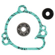 Load image into Gallery viewer, Hot Rods 96-00 Kawasaki KX 80 80cc Water Pump Kit - Side View