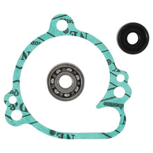 Load image into Gallery viewer, Hot Rods 96-00 Kawasaki KX 80 80cc Water Pump Kit - Side View