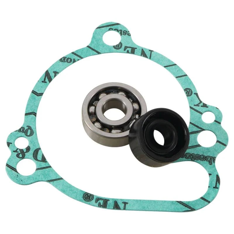 Hot Rods 96-00 Kawasaki KX 80 80cc Water Pump Kit - Detail View