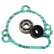 Load image into Gallery viewer, Hot Rods 96-00 Kawasaki KX 80 80cc Water Pump Kit - Detail View