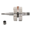 Load image into Gallery viewer, Hot Rods 96-00 Yamaha YZ 125 125cc Crankshaft - Back View