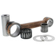 Load image into Gallery viewer, Hot Rods 96-02 Suzuki RM 250 250cc Connecting Rod Kit - Installation View