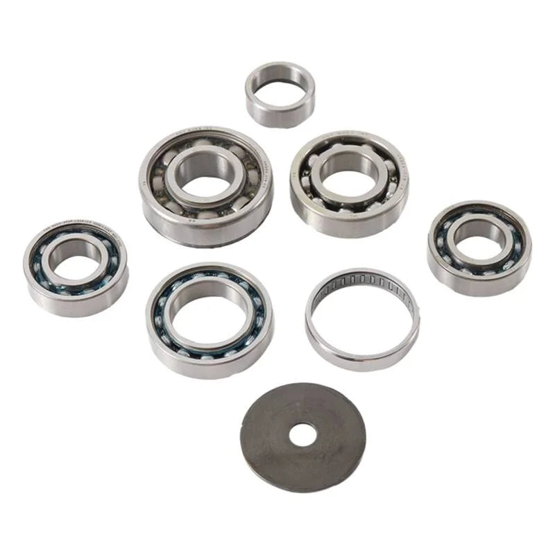 Hot Rods 96-03 Honda CR 125 R 125cc Transmission Bearing Kit - Detail View