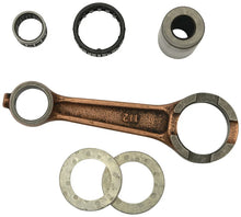 Load image into Gallery viewer, Hot Rods 98-00 Kawasaki KX 80 80cc Connecting Rod Kit - Main Product View