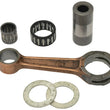 Load image into Gallery viewer, Hot Rods 98-00 Kawasaki KX 80 80cc Connecting Rod Kit - Side View