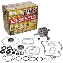 Load image into Gallery viewer, Hot Rods 98-00 Yamaha YZ 125 125cc Bottom End Kit - Back View