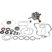 Load image into Gallery viewer, Hot Rods 98-00 Yamaha YZ 125 125cc Bottom End Kit - Additional View 5