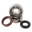 Load image into Gallery viewer, Hot Rods 98-00 Yamaha YZ 125 125cc Main Bearing &amp; Seal Kit - Side View