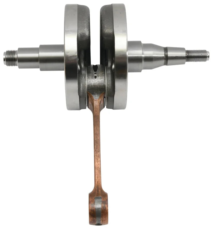 Hot Rods 98-03 KTM 200 MXC 200cc Crankshaft - Detail View