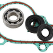 Load image into Gallery viewer, Hot Rods 98-04 Yamaha YZ 125 125cc Water Pump Kit