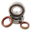 Load image into Gallery viewer, Hot Rods 98-05 KTM 200 EXC 200cc Main Bearing &amp; Seal Kit - Side View