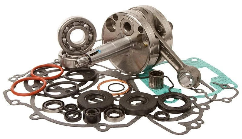 Hot Rods 98-05 Kawasaki KX 100 100cc Bottom End Kit