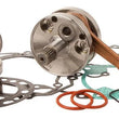 Load image into Gallery viewer, Hot Rods 98-05 Kawasaki KX 100 100cc Bottom End Kit