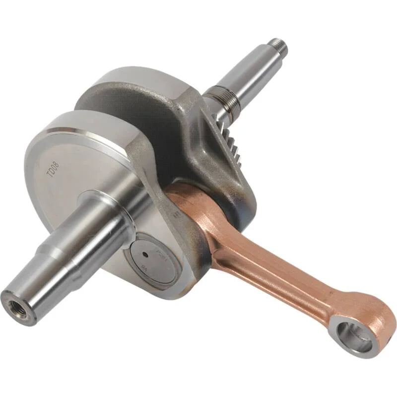 Hot Rods 98-12 Polaris Scrambler 500 4x4 500cc Crankshaft - Main Product View