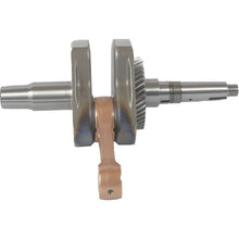 Load image into Gallery viewer, Hot Rods 98-12 Polaris Scrambler 500 4x4 500cc Crankshaft - Installation View