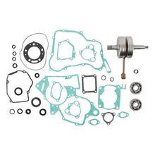 Load image into Gallery viewer, Hot Rods 98-99 Honda CR 125 R 125cc Bottom End Kit - Side View