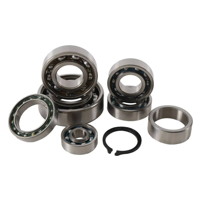 Hot Rods 98-99 KTM 125 EGS 125cc Transmission Bearing Kit - Detail View