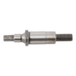 Load image into Gallery viewer, Hot Rods 98-99 Yamaha YZ 400 F 400cc Water Pump Shaft Kit - Installation View