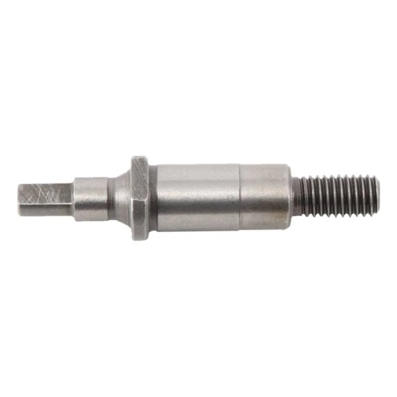Hot Rods 98-99 Yamaha YZ 400 F 400cc Water Pump Shaft Kit - Installation View