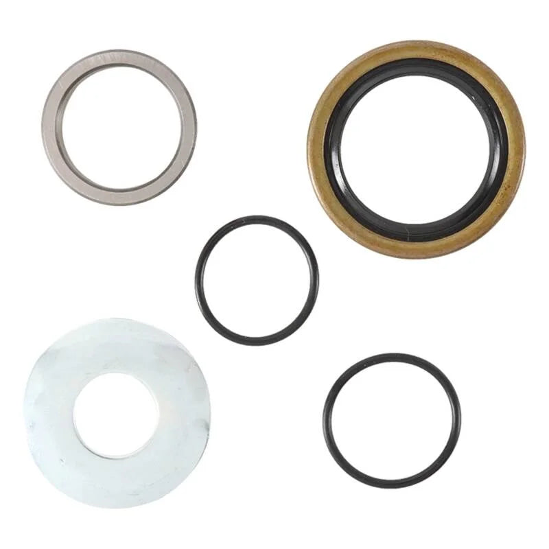 Hot Rods 99-02 KTM 400 EXC Racing 400cc Output Shaft Kit - Detail View