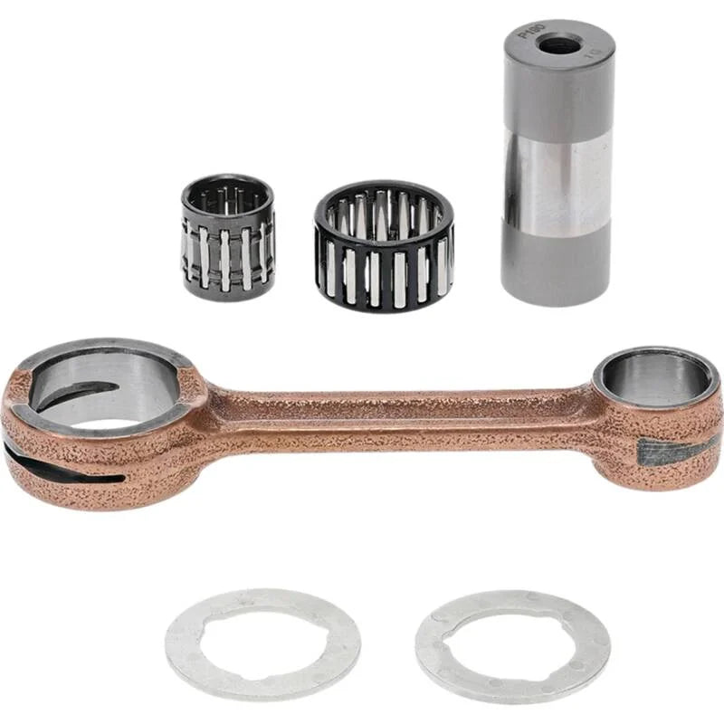 Hot Rods 99-03 Suzuki RM 125 125cc Connecting Rod Kit - Side View