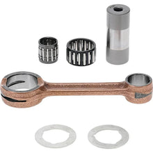Load image into Gallery viewer, Hot Rods 99-03 Suzuki RM 125 125cc Connecting Rod Kit - Side View