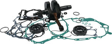 Load image into Gallery viewer, Hot Rods 99-04 Honda TRX 400 EX 400cc Bottom End Kit - Installation View