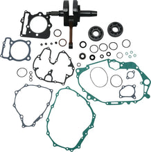 Load image into Gallery viewer, Hot Rods 99-04 Honda TRX 400 EX 400cc Bottom End Kit - Additional View 6