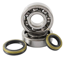 Load image into Gallery viewer, Hot Rods 99-07 RM 125 Main Bearing &amp; Seal Kit