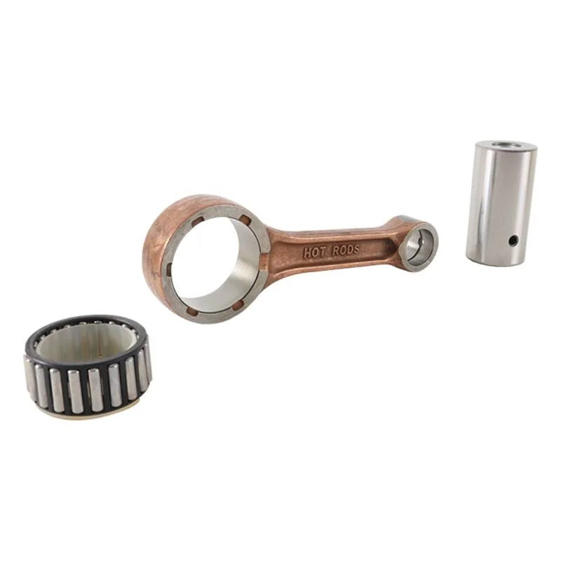 Hot Rods 99-08 Honda TRX 400 EX 400cc Connecting Rod Kit - Side View