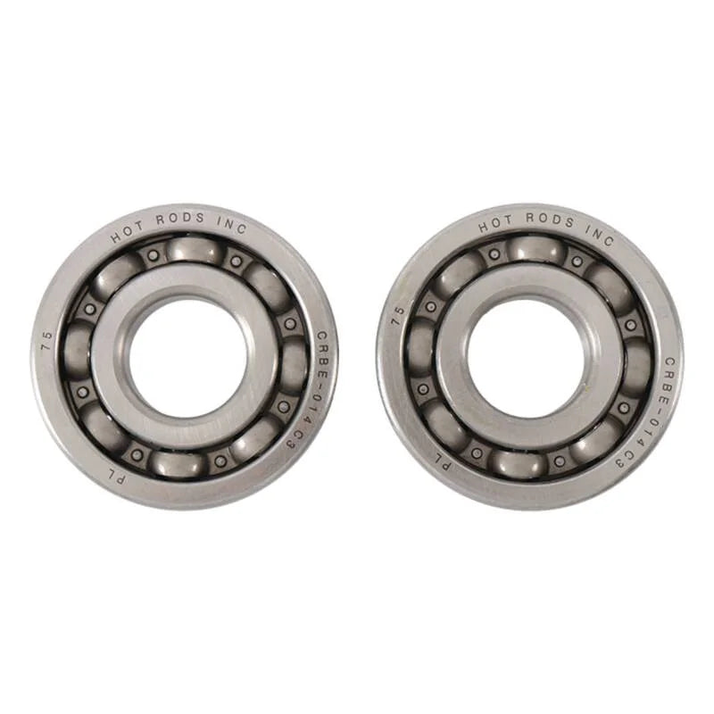 Hot Rods 99-08 TRX 400 EX/09-914 TRX 400 X Main Bearing & Seal Kit - Main Product View