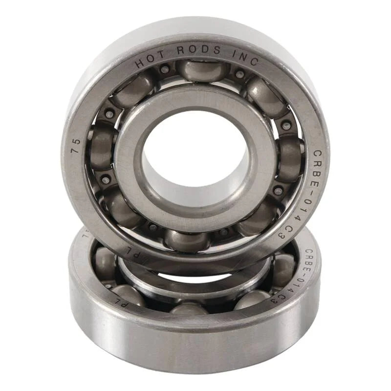 Hot Rods 99-08 TRX 400 EX/09-914 TRX 400 X Main Bearing & Seal Kit - Side View