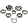Load image into Gallery viewer, Hot Rods 99-20 Yamaha YZ 250 Transmission Bearing Kit - Side View