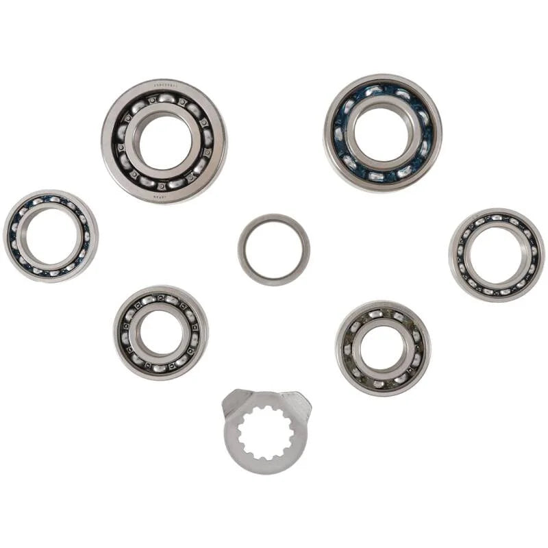Hot Rods 99-20 Yamaha YZ 250 Transmission Bearing Kit - Detail View