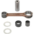Load image into Gallery viewer, Hot Rods 99-21 Yamaha YZ 250 250cc Connecting Rod Kit - Installation View