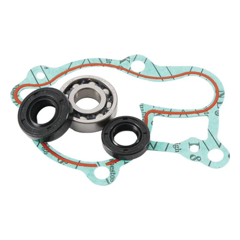 Hot Rods 99-21 Yamaha YZ 250 250cc Water Pump Kit - Detail View