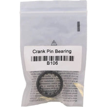 Load image into Gallery viewer, Hot Rods Bearing - 24 x 32 x 19.7 KU - Back View