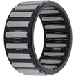 Load image into Gallery viewer, Hot Rods Bearing - 34 x 42 x 19.8 KU - Back View