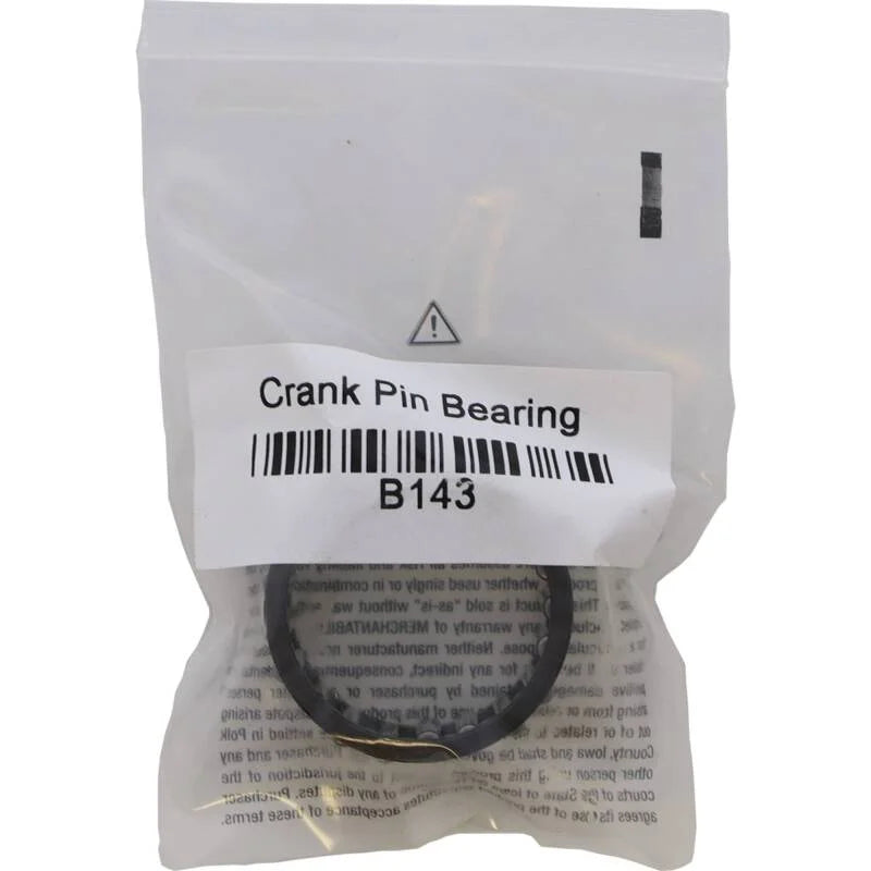 Hot Rods Bearing - 34 x 42 x 21.7 KU - Main Product View