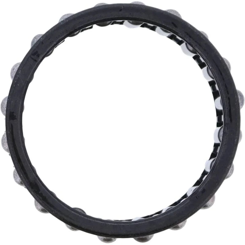 Hot Rods Bearing - 34 x 43 x 19.7 KU - Side View