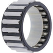 Load image into Gallery viewer, Hot Rods Bearing - 34 x 43 x 21 KU - Side View