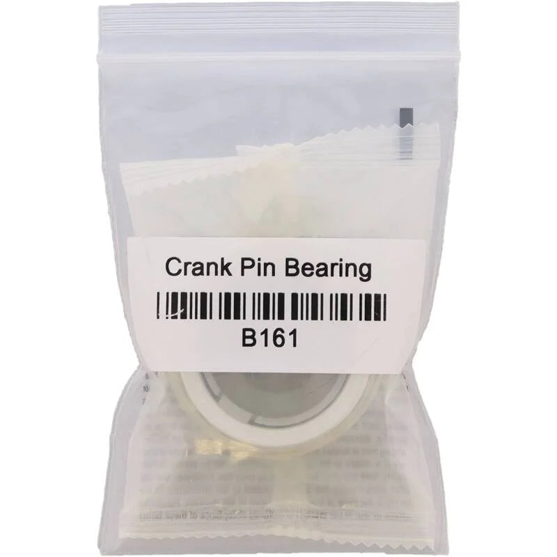 Hot Rods Bearing - 34 x 44 x 19.8 KU - Side View