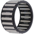 Load image into Gallery viewer, Hot Rods Bearing - 35 x 43 x 21.8 KU - Side View