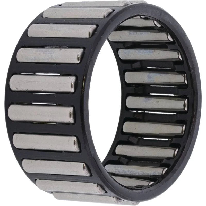 Hot Rods Bearing - 35 x 43 x 21.8 KU - Side View