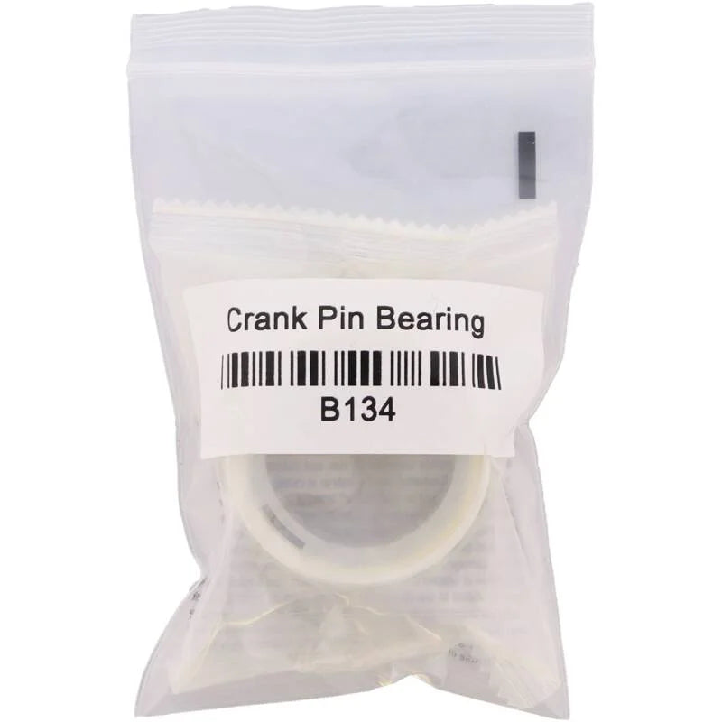 Hot Rods Bearing - 35 x 46 x 23.2 KU - Side View