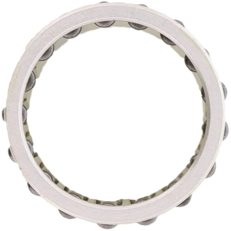 Hot Rods Bearing - 35 x 46 x 23.2 KU - Back View