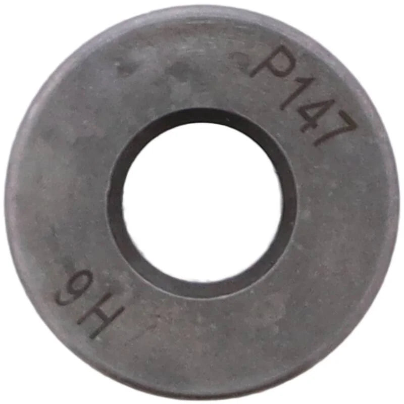 Hot Rods Crank Pin - 10 x 25 x 56 - Back View
