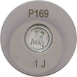 Load image into Gallery viewer, Hot Rods Crank Pin - 11 x 34 x 61 - Back View