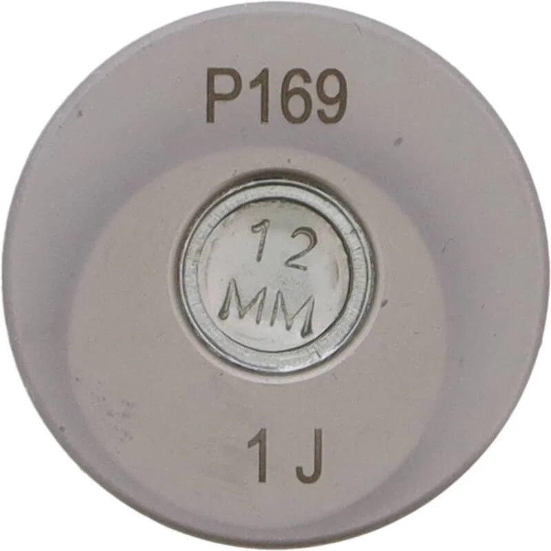 Hot Rods Crank Pin - 11 x 34 x 61 - Back View